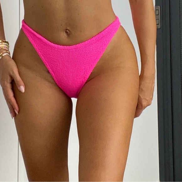 Boho Rose Bikini - Picture 5 of 6